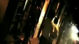 south american transgender miss t in crossdressing scene