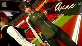 My Bully Is My Lover 80