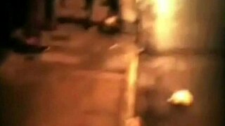 south american transgender miss t in crossdressing scene