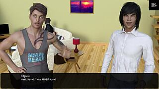 Complete Gameplay - Where The Heart Is Part 8