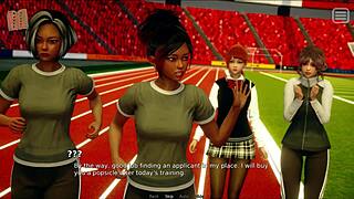 My Bully Is My Lover 80