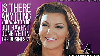 nice titty fucking shoots of gorgeous milf becky bandini & alex legend