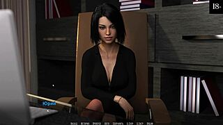 In This Gameplay, You Become A Rock Star In Part 5