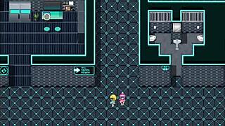 Father-in-law massages wife wanting to fuck her