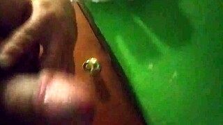 Small Penises Masturbating Outdoors In Public Homemade Scene