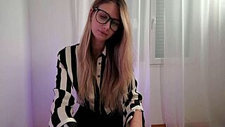 my psychologist showed me how to prepare a girl for anal sex softly