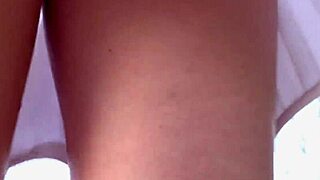 A compilation of upskirt shots with Luna Lain and Arielle Lane