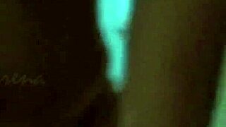 Asian Beauty's Big Boobs Tease.