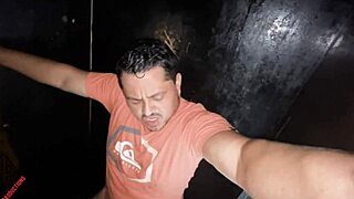 Mavambo Takes Thick Cock Anal For Money In Central East