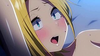 Imaizumin episode 002 with spanish subtitles