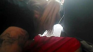 Trimmed video featuring a prostitute with big ass