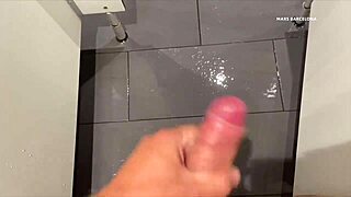 gym shower gay blowjob cruising.