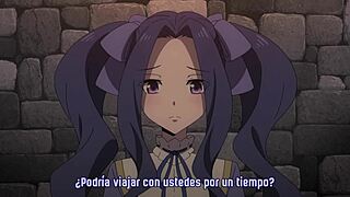 Tenny Episode 9 With Spanish Subtitles