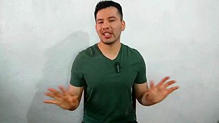 Hairy Ass Lent to Drunk Construction Boyfriend for Bareback Fuck in Built Houses