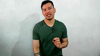 Hairy Ass Lent to Drunk Construction Boyfriend for Bareback Fuck in Built Houses