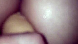 Cliente brincando com meu cuzinhoo