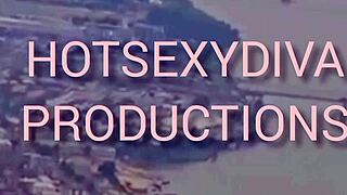 Rough doggie fuck in local spa