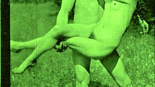 Dark Lantern Entertainment Presents Two Centuries of Smutty London