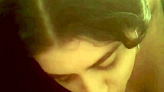 Latina Babe's Hot Homemade Doggystyle Fuck Compilation with Cum in Mouth