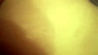 Latina Babe's Hot Homemade Doggystyle Fuck Compilation with Cum in Mouth