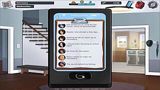 Summer Time Saga Uncensored Part 12