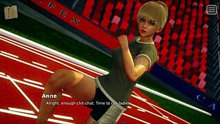 My Bully Is My Lover 80