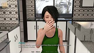 My New Memories: Episode 38