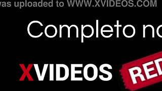 pretty guy flashing on beach gets sucked behind rocks.