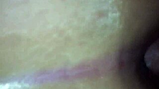 Watch this BBW's POV ass fucking contrast with her soft curves.