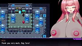 Defeating Enemies and Rescuing Women in Cattle Slave Factory Escape