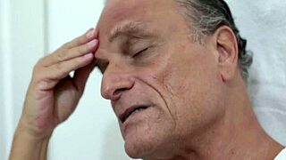 Why Am I Cooking in Stepmom's Pussy While Stepdad's Away?