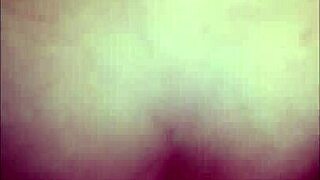 Blonde Teen Girlfriend Sucks And Fucks Hard!