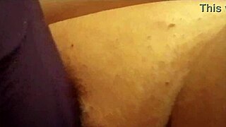 Topanga1234 pinches her nipples while masturbating to orgasm.