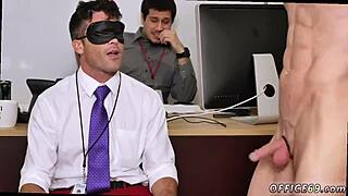 Italian Straight Male Turns Gay with Two Boys