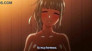 Imaizumin episode 002 with spanish subtitles