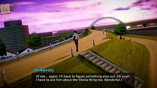 What Secrets Hide in Academy 165’s Hentai Game?