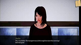 my new family episode 279