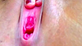 hey, wanna watch me play with my dripping wet pussy?