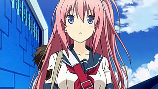 Fan Service In Anime Hentai