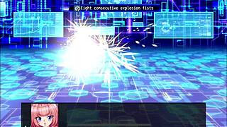 Defeating Enemies and Rescuing Women in Cattle Slave Factory Escape