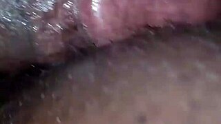 fat bbw shows off her good pussy getting cum