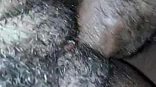 Big l amateur video featuring homemade scenes