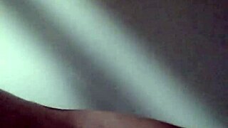 Nepali Boy in Intimate Exploration