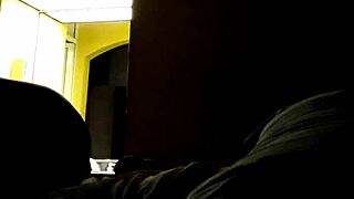 Amateur Couple Chelo And Leo In Hidden Moments