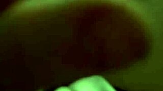 Sneaking a jerk under shorts!