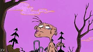 is kevin really fucking nazz in this hentai?