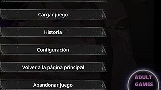 La Prisión Sexual de la Bruja 12