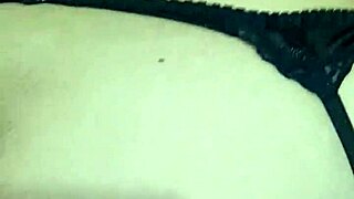 heating up my guy with my round beautiful ass and pussy