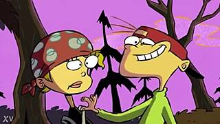 Kevin knuller Nazz i denne hentaien?