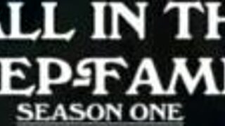 Curvy step mom Kymber Leigh with tan lines wakes up horny and rides cock cowgirl style